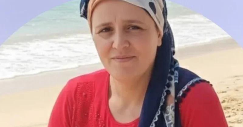 Kütahya da 5 çocuk annesi kadın kayıplara karıştı