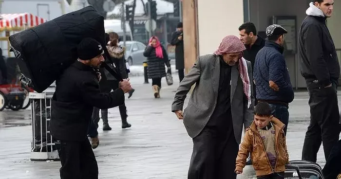 Geri dönen Suriyelilerin sayısını açıkladı! Bakan Yerlikaya o tarihi işaret etti: Hız kazandı