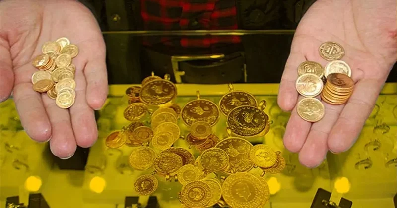 Altın 5000 TL yi aştı! Bu fiyatlardan altın almak mı, satmak mı mantıklı ?