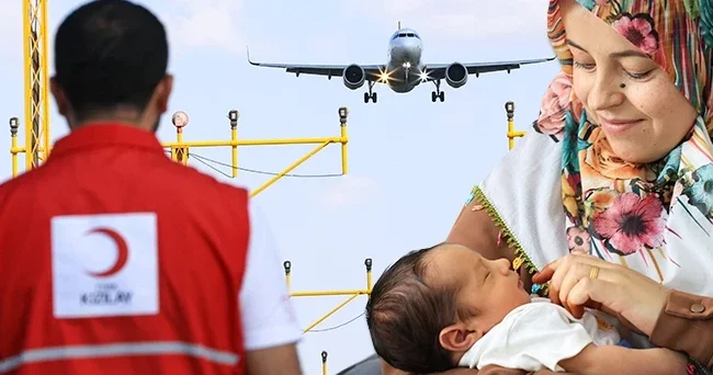 Türkiye de ilk kez gerçekleşti! Altın kan İspanya dan geldi: 6 milyonda 1 kişide rastlanıyor