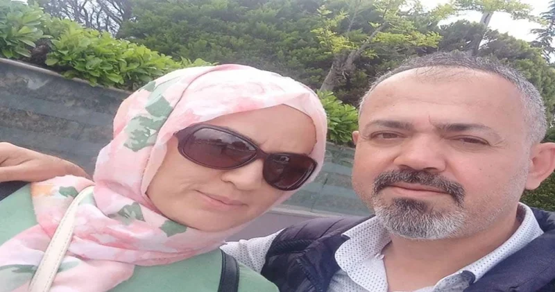 Ebru öğretmeni 22 kez bıçaklayan eşi için mahkemeden yeni karar: Adli tıp süreci başladı