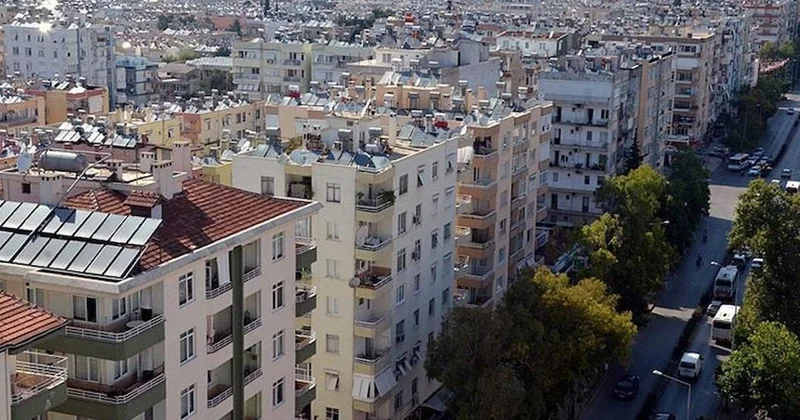 Apartmanda bunu yapan yandı: 1 Ocak ta 15 bin liraya yükseliyor Sözcü Gazetesi