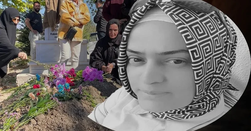 Konya da boşanmak isteyen Ebru Küçüktaşdemir i cani koca vahşice katletmişti: Mahkemeden çıkan yeni karar!