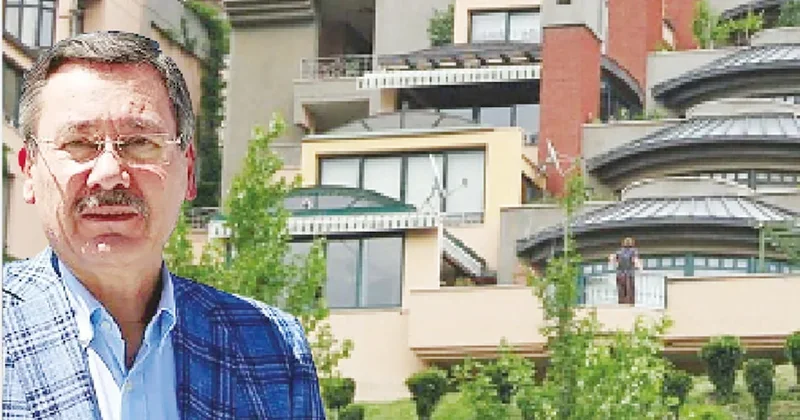 Ahtapot listesinden FETO savcısı Sakınan çıktı Sözcü Gazetesi