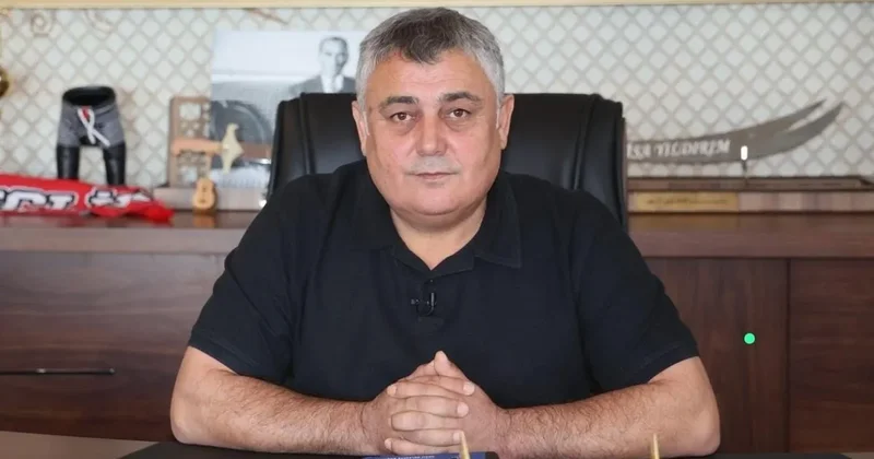 Aksu’da istifa dalgası büyüdü! 7 meclis üyesi istifa etti