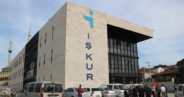 Üniversiteliler için İŞKUR kontenjanı yükseltildi