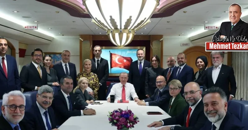 Gazetecilik can çekişiyor!