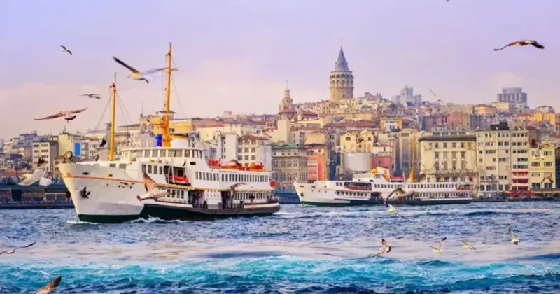 Türkiye’nin 81 ilinde vatandaşların en çok buluştuğu yerler belli oldu