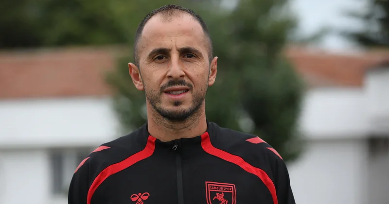 Zeki Yavru: Ülke puanına katkı sağlamak istiyoruz Yılport Samsunspor Haberleri