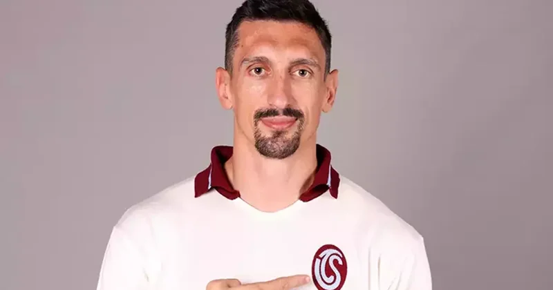 Savic praises Trabzonspor: Reminds me of Atletico Madrid spirit
