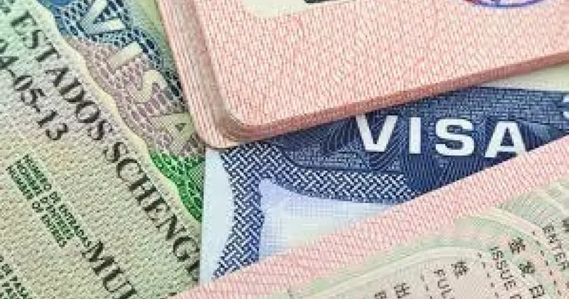Türk vatandaşlarına vize kolaylığı geliyor: Almanya dan yeni plan