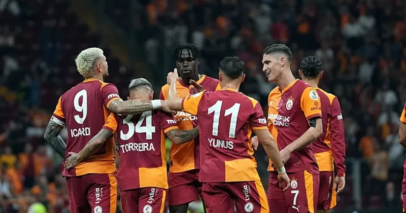 Galatasaray, Liverpool arasındaki 5. randevu!