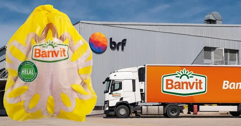 Beyaz et devi Banvit e dev ceza!