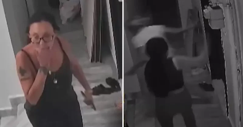 Güllü odaya girdiğinde ne gördü? Sözcü Gazetesi