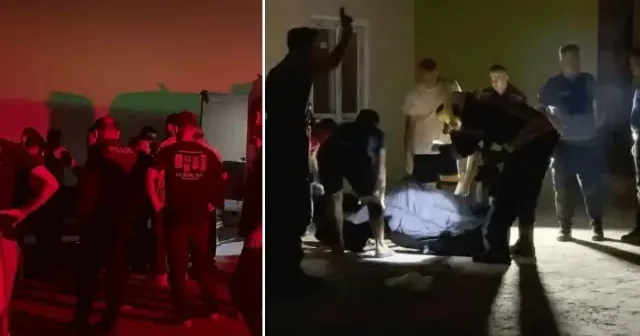 12 nci kattan düşen lise öğrencisi hayatını kaybetti Mersin Haberleri