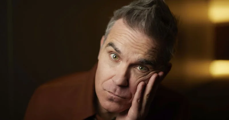 Robbie Williams ın ekibinden rüşvet Magazin haberleri