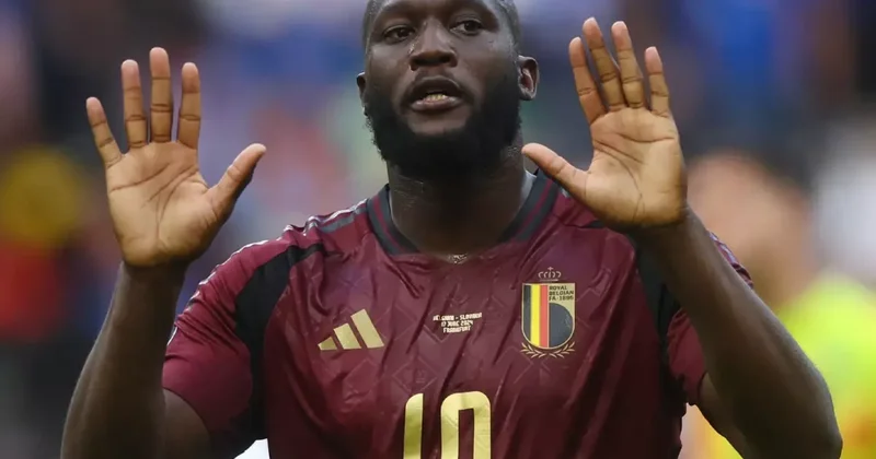 Lukaku ve Gençlerbirliği nin acı günü