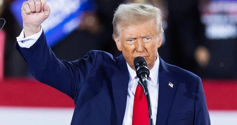 Netflix hisseleri düştü, sinema dünyası şaşkın! Trump’tan yabancı filmlere %100 vergi kararı