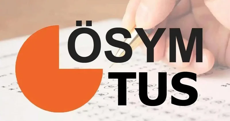 TUS Tercih Sayfası ÖSYM 2025 TUS 2.Dönem Başvuru Klavuzu YAYIMLANDI