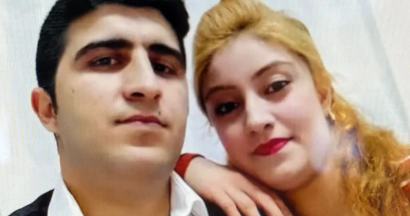 Katilin adı Sait Kurt: Boşanma aşamasında olduğu kadını pompalı tüfekle katletti