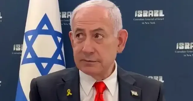 Netanyahu istedi Trump satın aldı: TikTok ta İsrail karşıtı yayın yasaklanacak VİDEO İZLE