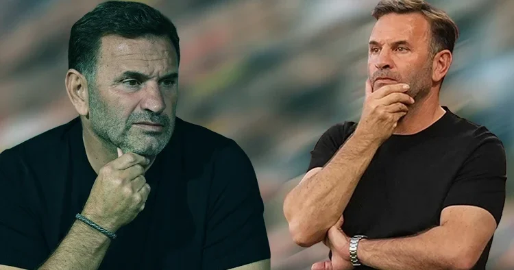 Liverpool maçı öncesi Galatasaray teknik direktörü Okan Buruk zor tercihlerle karşı karşıya!