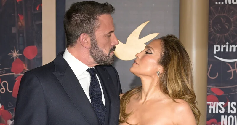 Jennifer Lopez: Ben Affleck ten boşanmak başıma gelen en iyi şeydi magazin haberleri