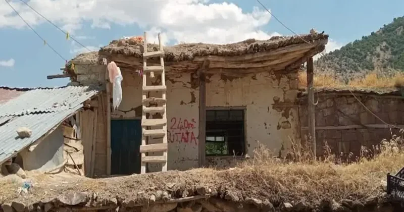 Tunceli’de büyük usulsüzlük: 715 kişinin hak sahipliği askıya alındı