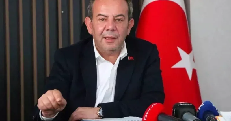 Bolu Belediye Başkanı Özcan a yurt dışına çıkış yasağı