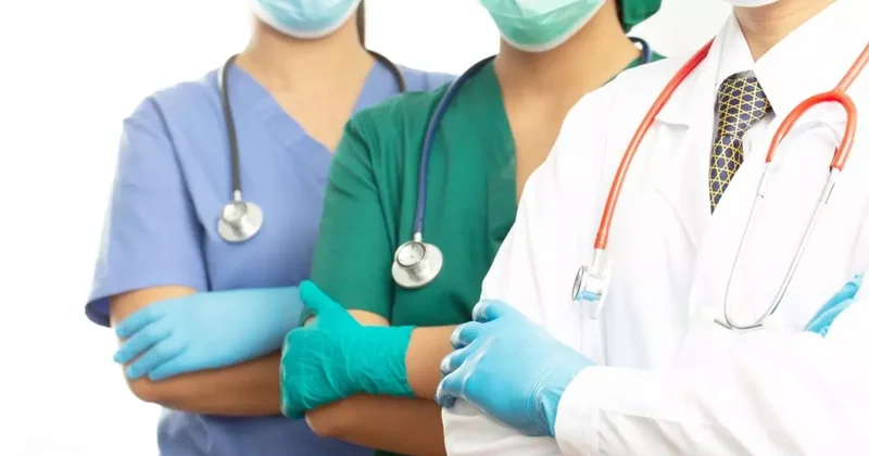 Sağlık Bakanlığı 18.000 personel alımı 2025 Kadrolar ve BAŞVURU ŞARTLARI