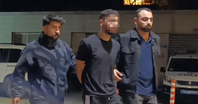 Sokakta laf atma tartışmasında bıçakla yaralandı (2) Bursa Haberleri