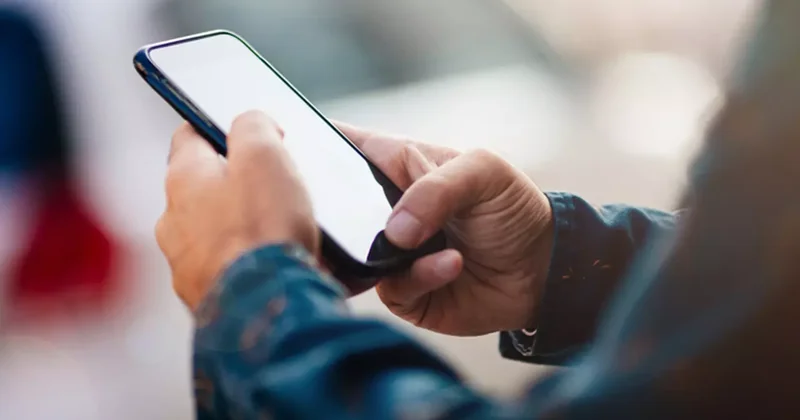 Telefonda 5 işareti gören yandı! Virüs cihazın içerisine sızmış demektir