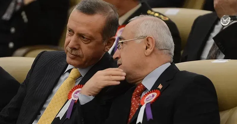 Erdoğan ın yakın çevresindeki isimden Atatürk uyarısı Sözcü Gazetesi