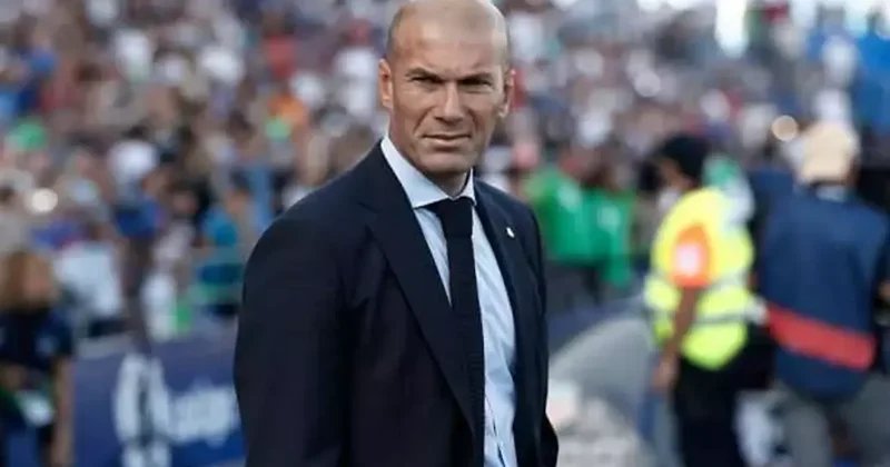 Zidane, milli yıldızın takımından garanti istedi! 2 büyük talep