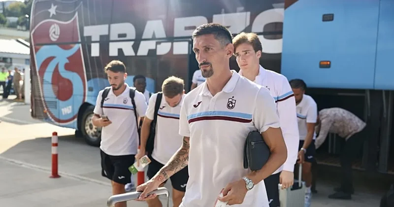 Stefan Savic: Her zaman kanımın son damlasına kadar savaşan, mücadele eden biri oldum