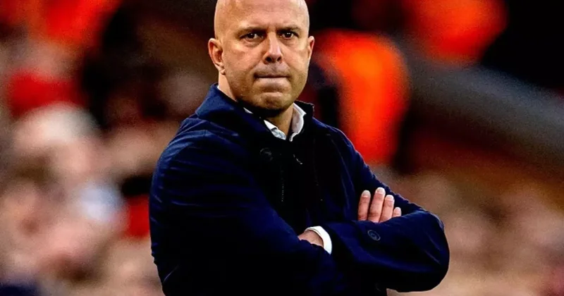 Arne Slot tan Galatasaray ın 5 1 lik yenilgisi hakkında flaş sözler