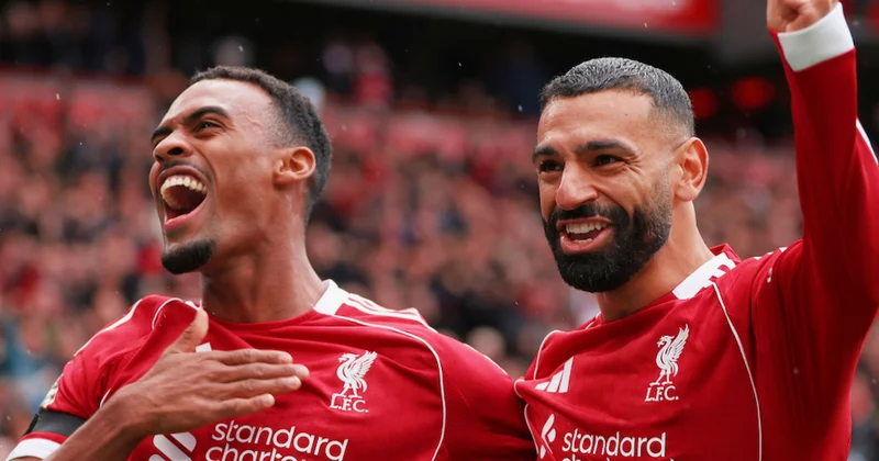 Galatasaray ile karşılaşacak Liverpool kadrosu açıklandı! 3 eksik var Sözcü Gazetesi