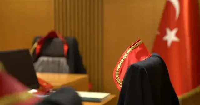 ADALET BAKANLIĞI 1000 HAKİM VE SAVCI YARDIMCISI ALIMI 2025: Hakim ve Savcı yardımcısı alımında başvurular ve sınav ne zaman? Şartlar neler? İşte resmi açıklamalar Son Dakika Haberleri