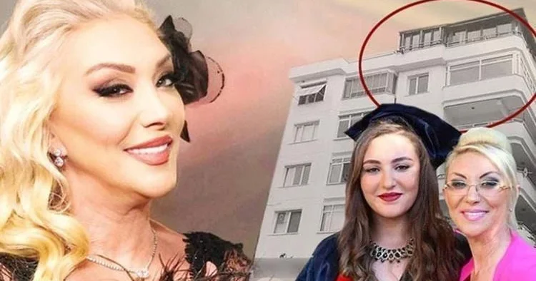 Güllü nün büyük dramı... Deniz Seki Onu koğuşta ellerimle besledim
