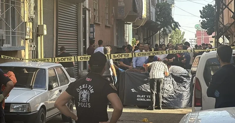 Eşini pompalı tüfekle katletti
