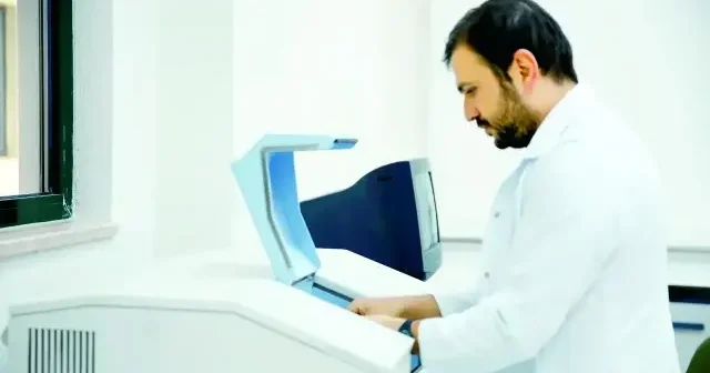 Böbrek taşlarına milli kütüphane Gündem Haberleri