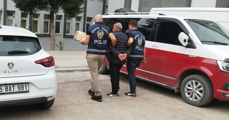 Sırtına isabet eden mermiyle yaralanmıştı! Feci olayda 1 gözaltı