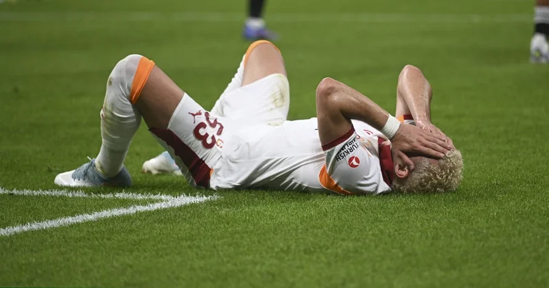 TRT de Beşiktaş iddiası: Galatasaray ı geçer