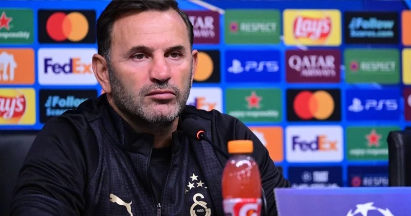Okan Buruk kararını verdi: İşte Galatasaray ın Liverpool 11 i