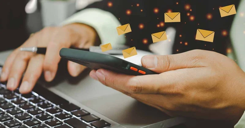 Google uyardı: Bu 2 kelimeyi içeren tüm mesaj ve mailleri silin Sözcü Gazetesi