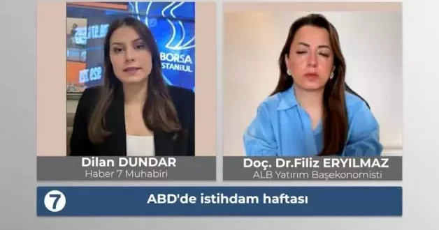 Fed in istihdam ve enflasyon ikilemi! Gözler açıklanacak veride!