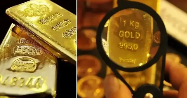 Altının ons fiyatı zayıf dolar ve ABD’de hükümetin kapanması riskiyle rekor yeniledi Dünya Ekonomisi Haberleri