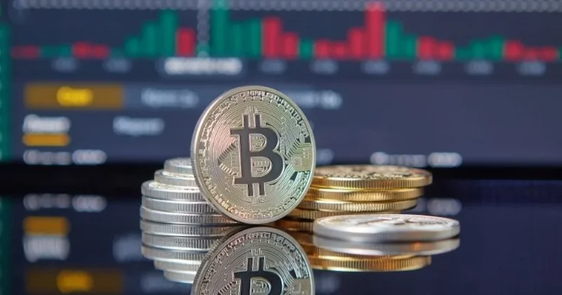 Kripto hesaplara dondurma yetkisi Meclis gündeminde Sözcü Gazetesi
