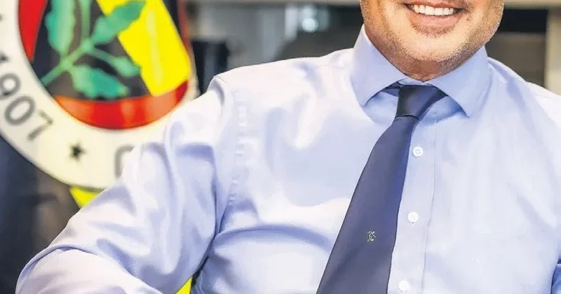 TUBA KALÇIK Yeni başkanın açıklamaları gündemi belirledi