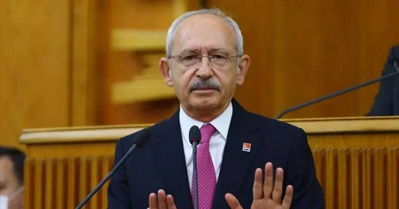CHP’de “mutlak butlan” tartışması yeniden alevlendi: Kılıçdaroğlu’ndan kayyum çıkışı